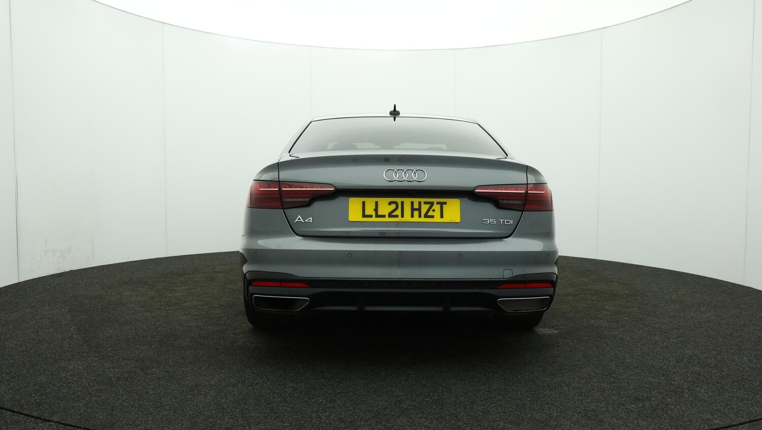 Used Audi A4 2021 for sale - 75927859: Photo 59