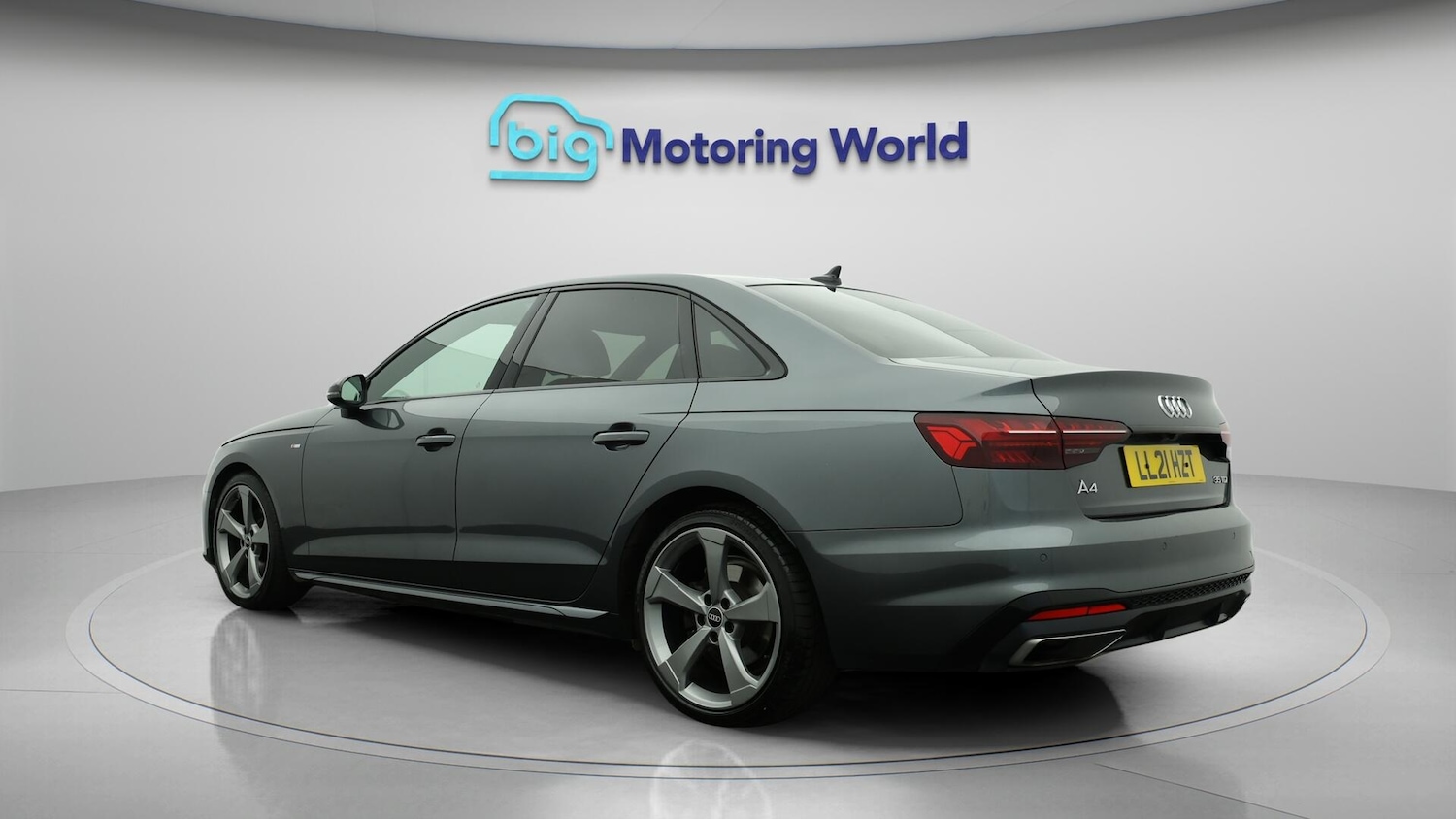 Used Audi A4 2021 for sale - 75927859: Photo 6