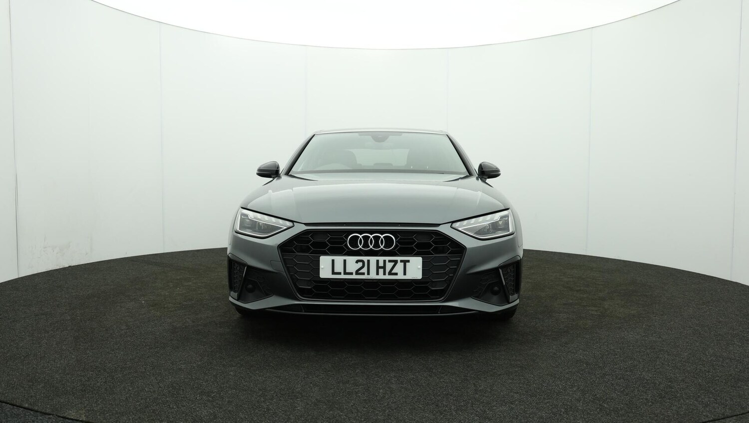 Used Audi A4 2021 for sale - 75927859: Photo 60