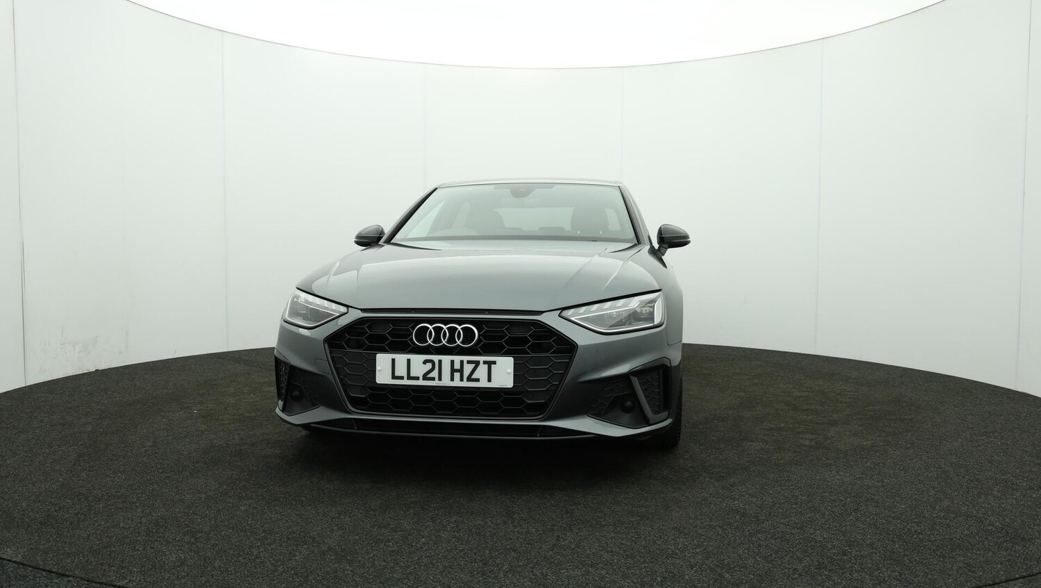 Used Audi A4 2021 for sale - 75927859: Photo 61