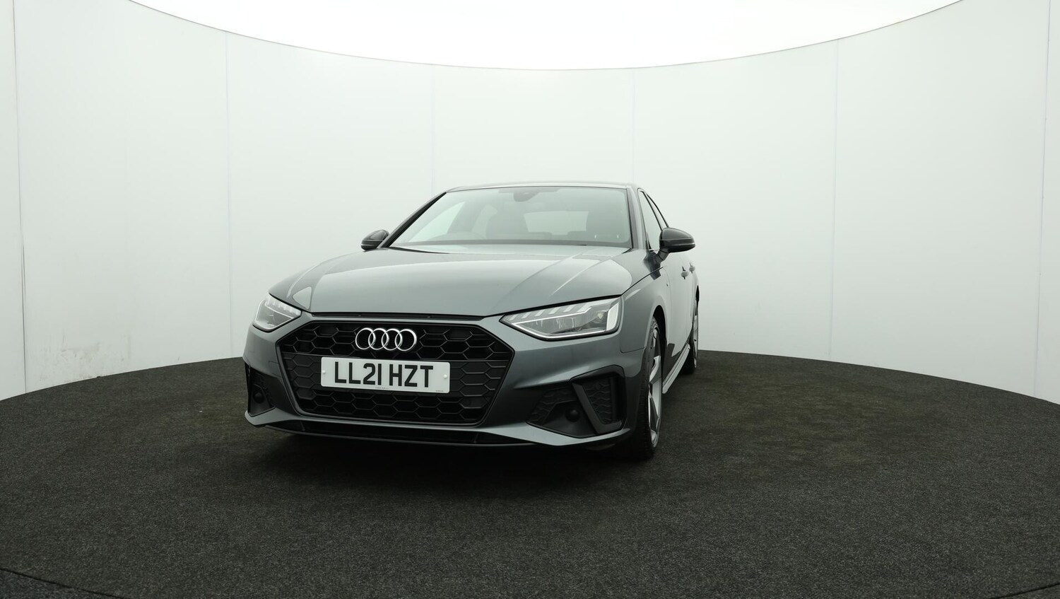 Used Audi A4 2021 for sale - 75927859: Photo 62