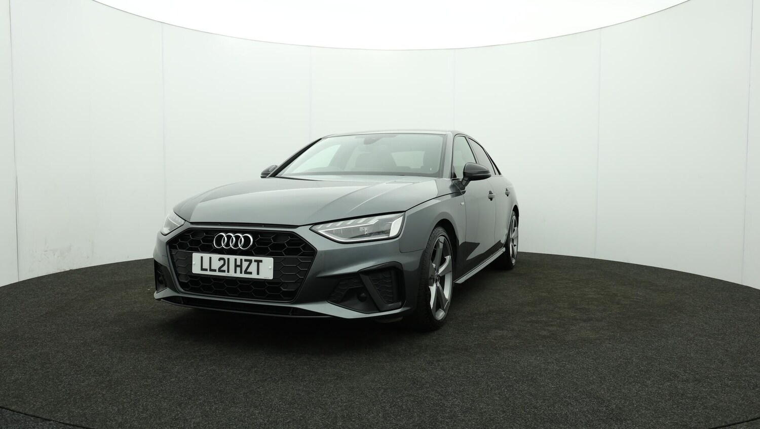 Used Audi A4 2021 for sale - 75927859: Photo 63
