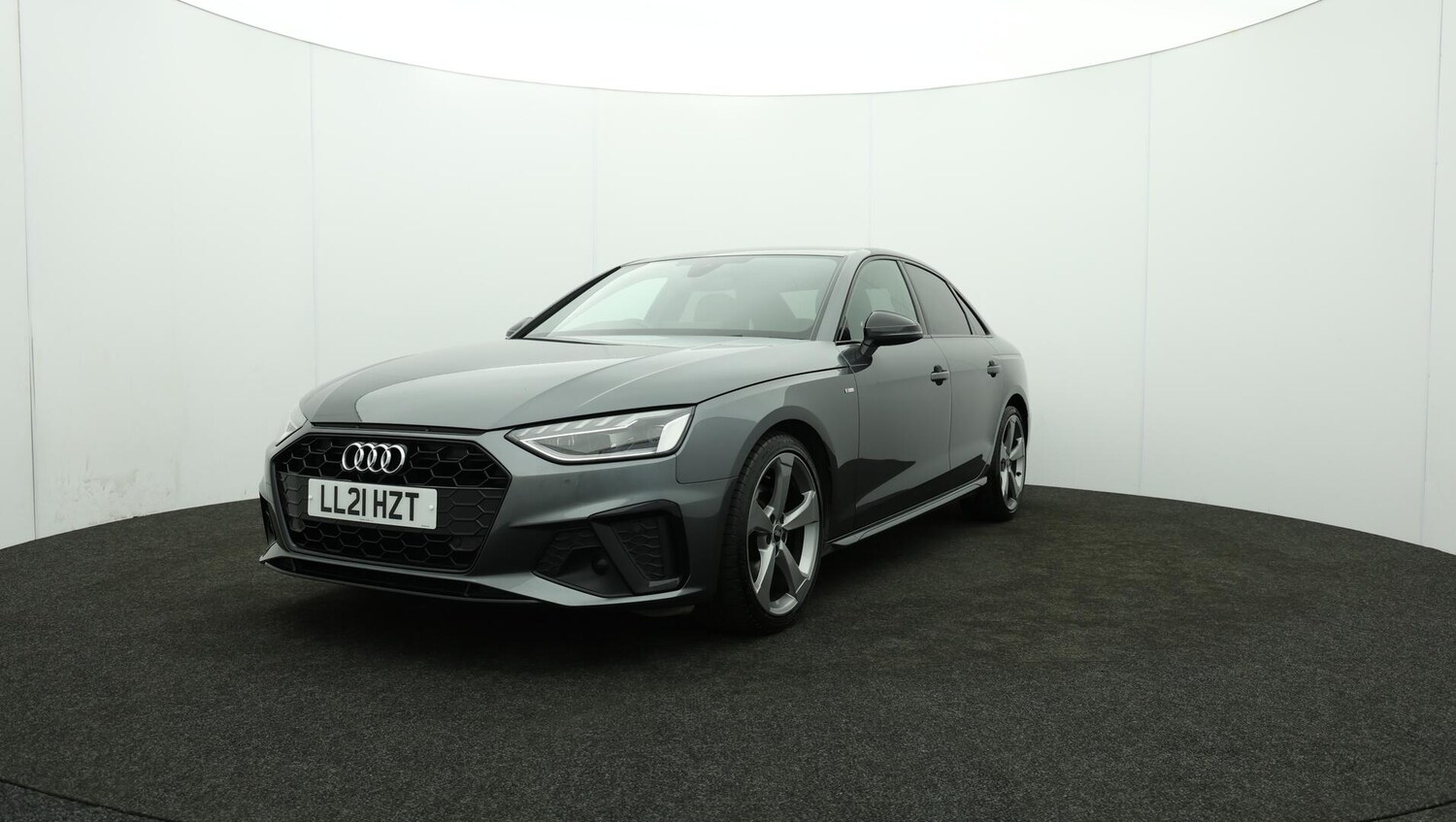 Used Audi A4 2021 for sale - 75927859: Photo 64