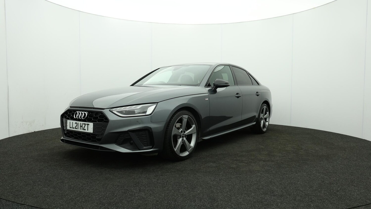 Used Audi A4 2021 for sale - 75927859: Photo 65