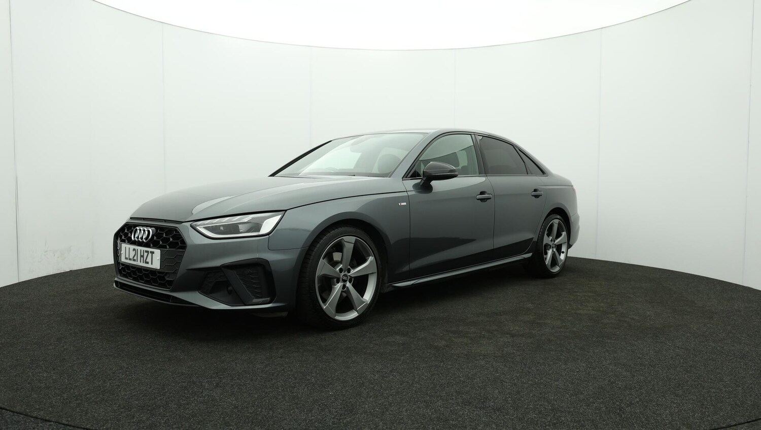 Used Audi A4 2021 for sale - 75927859: Photo 66