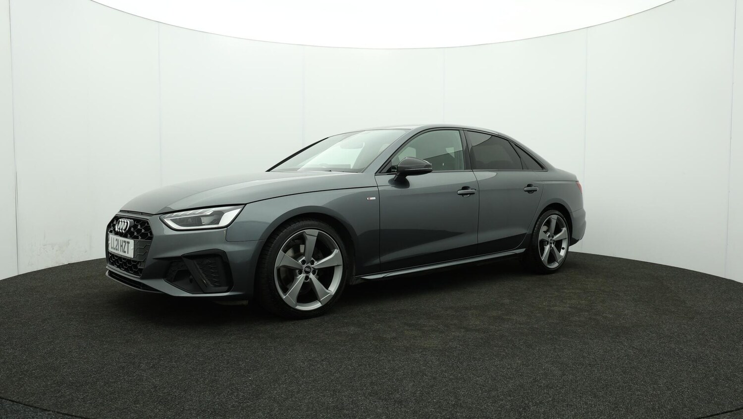 Used Audi A4 2021 for sale - 75927859: Photo 67