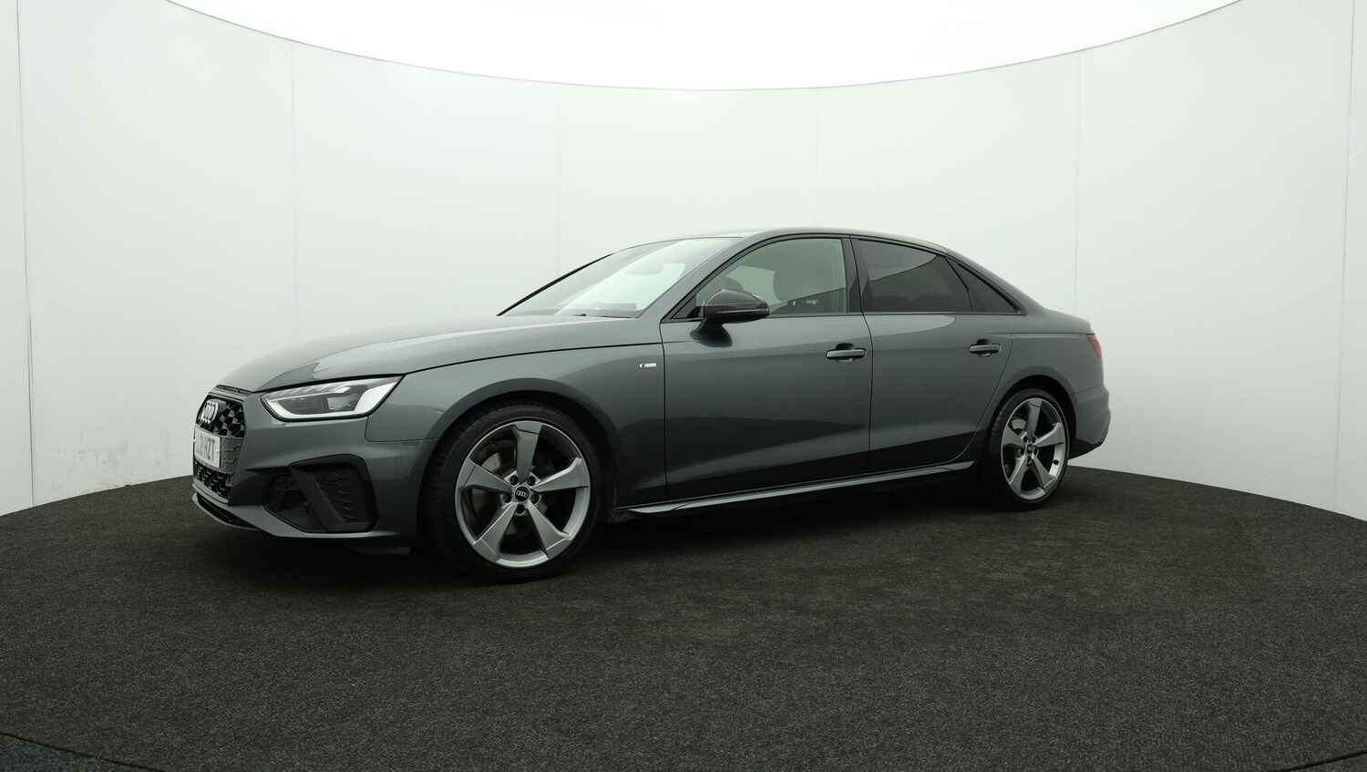 Used Audi A4 2021 for sale - 75927859: Photo 68