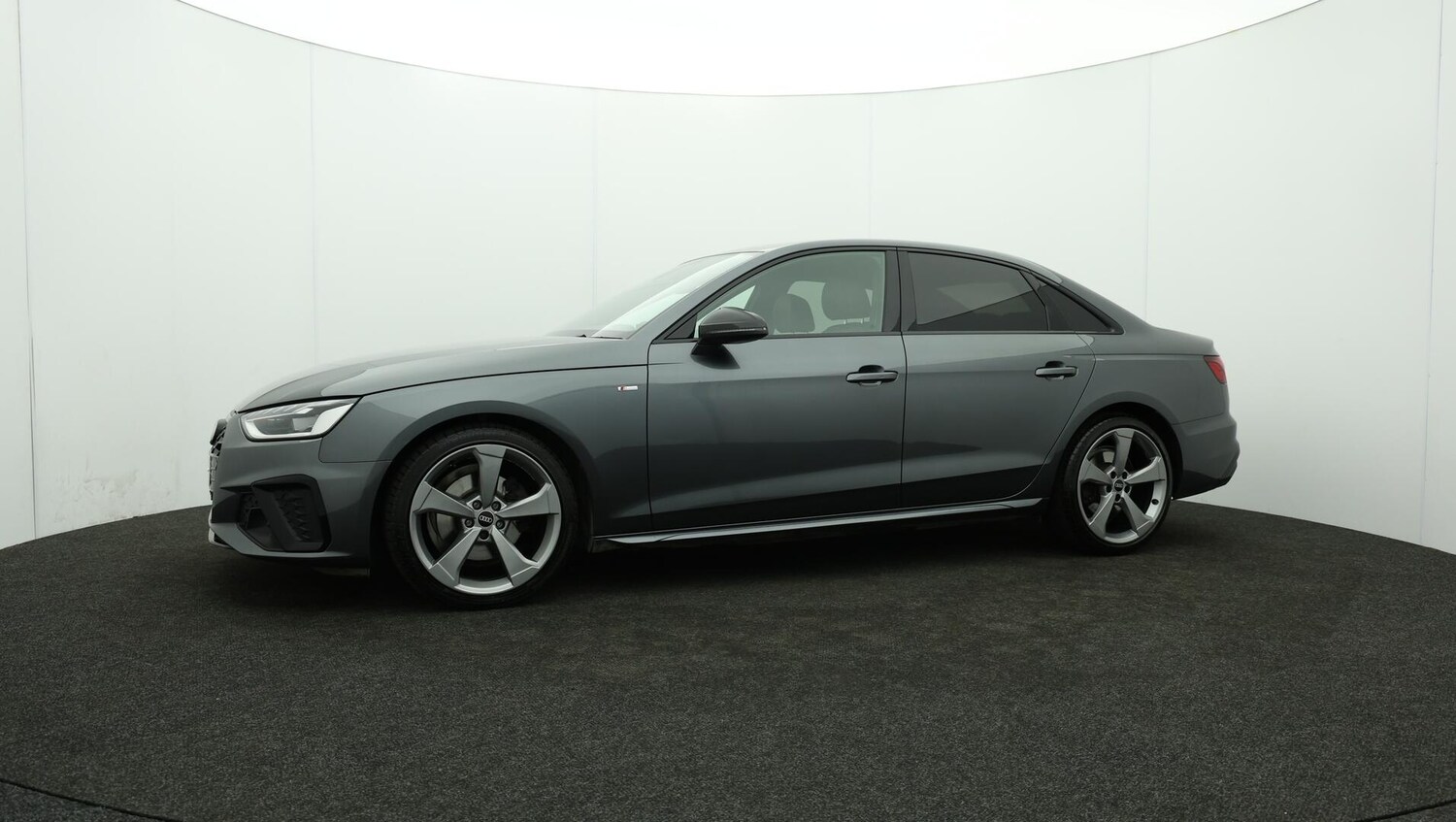 Used Audi A4 2021 for sale - 75927859: Photo 69