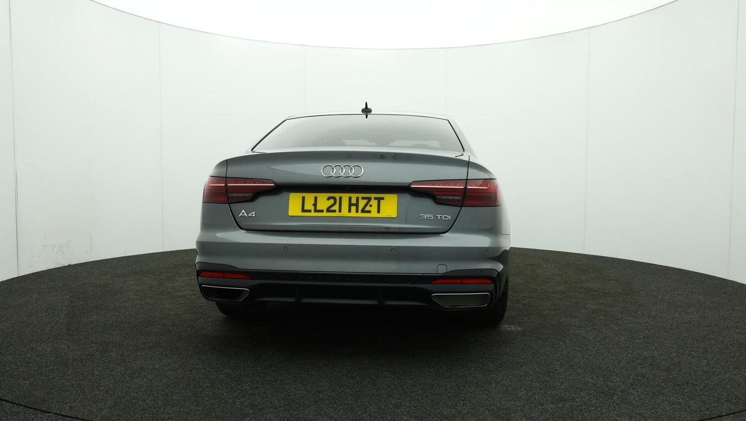 Used Audi A4 2021 for sale - 75927859: Photo 70