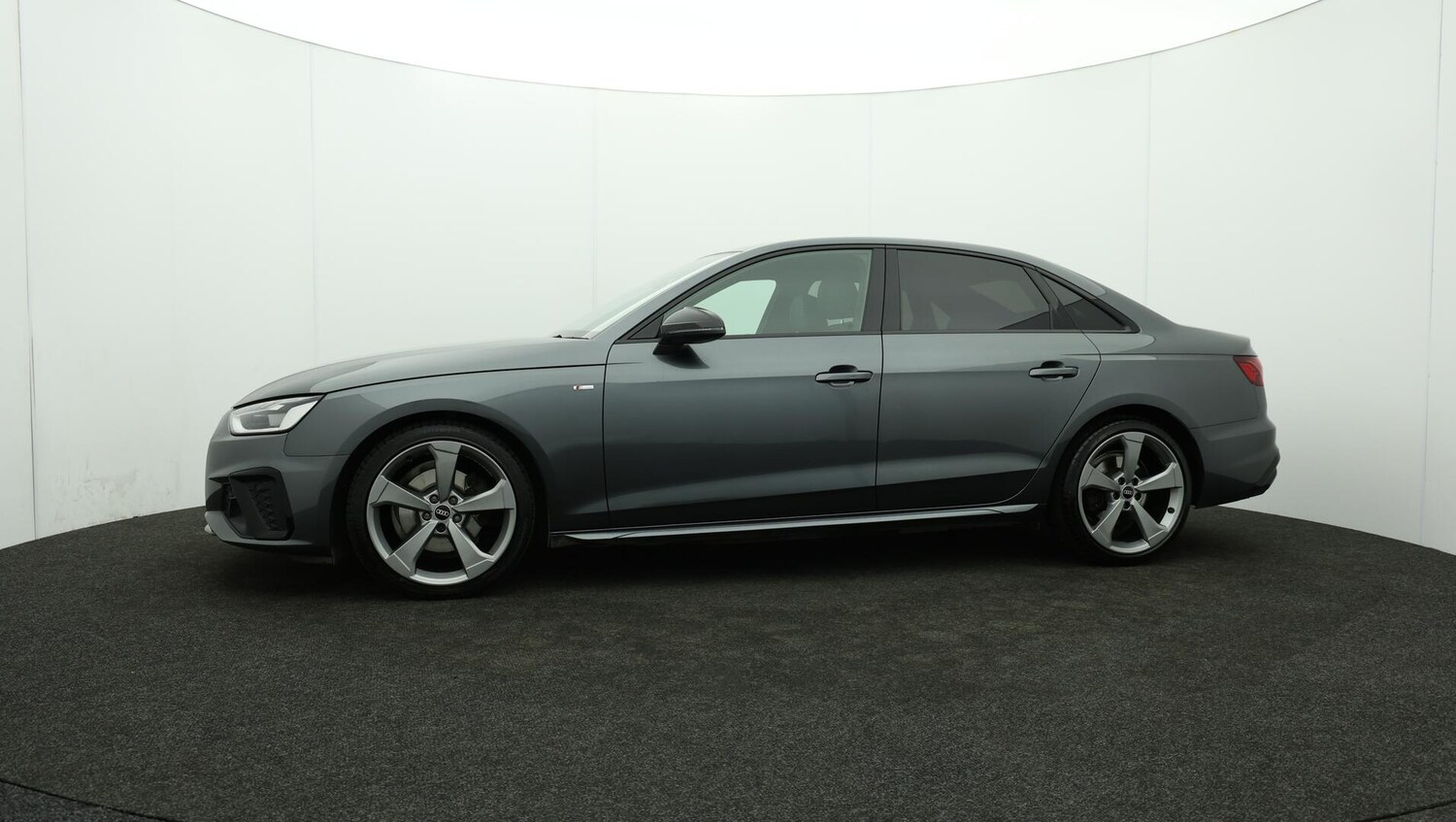 Used Audi A4 2021 for sale - 75927859: Photo 71