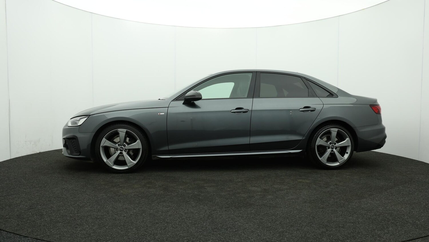Used Audi A4 2021 for sale - 75927859: Photo 73