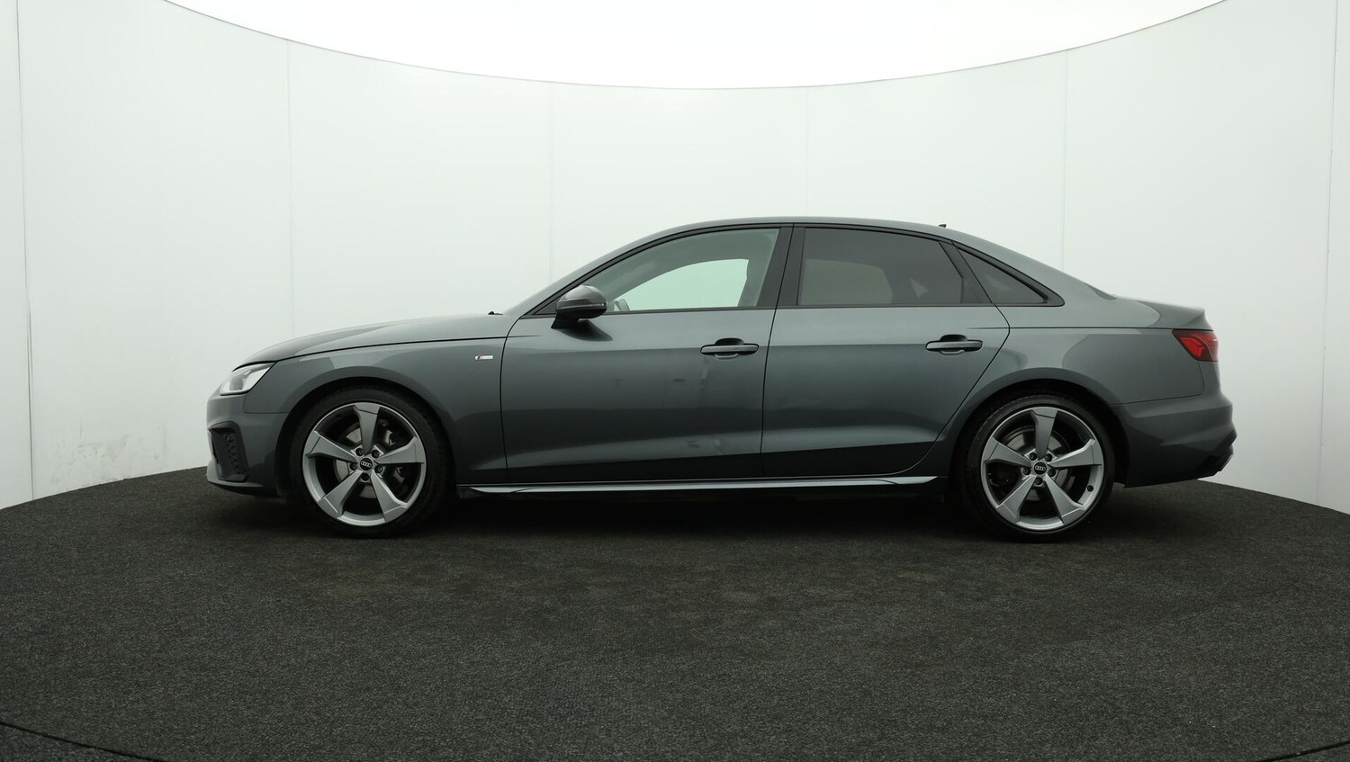 Used Audi A4 2021 for sale - 75927859: Photo 74