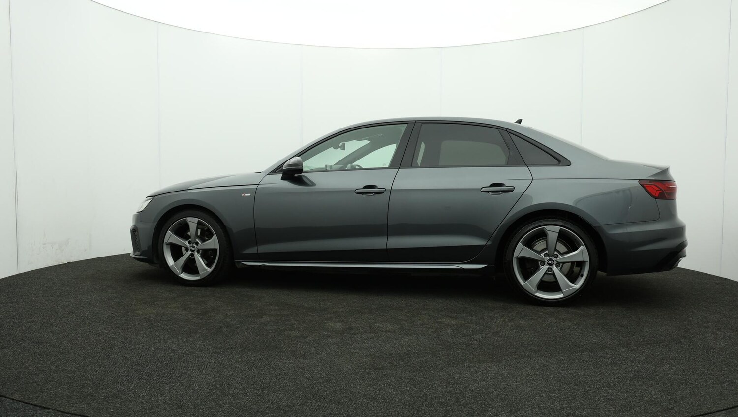 Used Audi A4 2021 for sale - 75927859: Photo 76