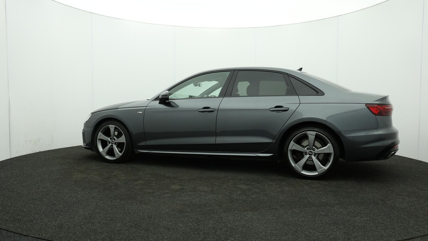 Used Audi A4 2021 for sale - 75927859: Photo 77