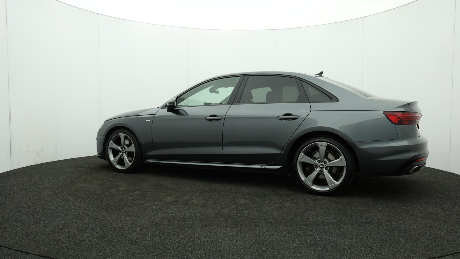 Used Audi A4 2021 for sale - 75927859: Photo 78