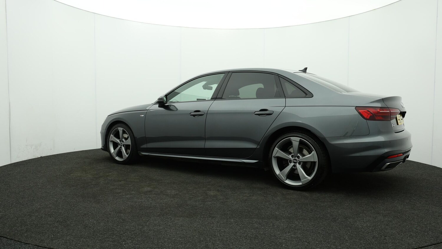 Used Audi A4 2021 for sale - 75927859: Photo 79