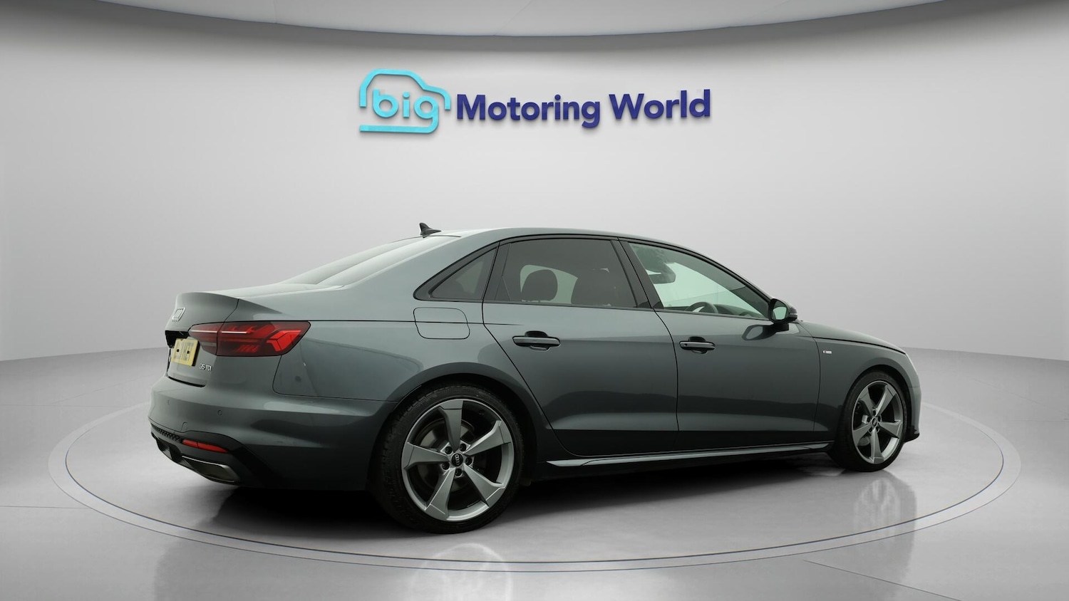 Used Audi A4 2021 for sale - 75927859: Photo 8