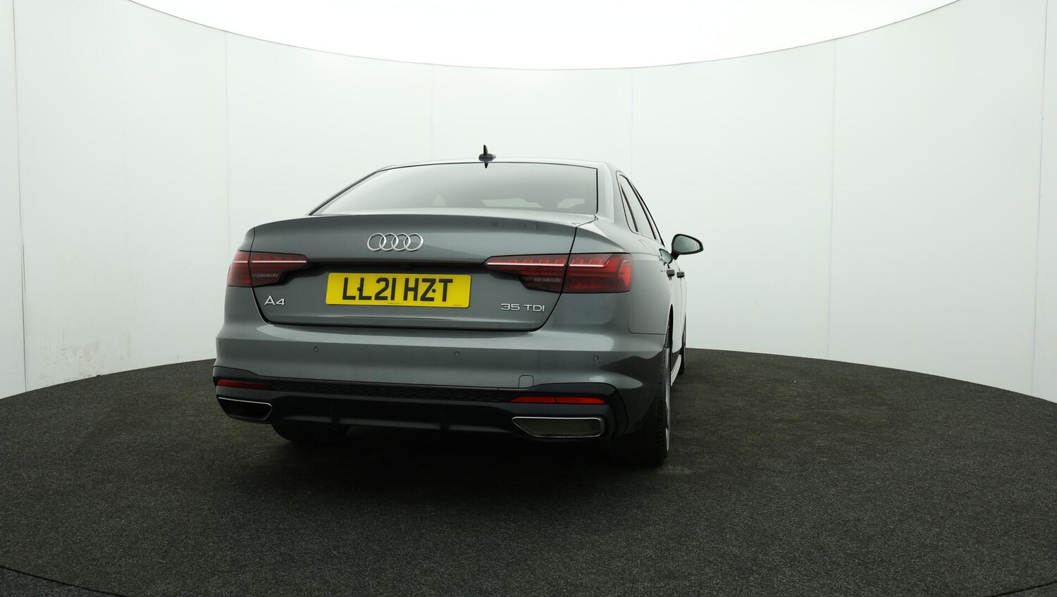 Used Audi A4 2021 for sale - 75927859: Photo 81