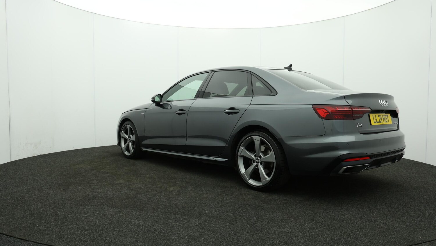 Used Audi A4 2021 for sale - 75927859: Photo 82