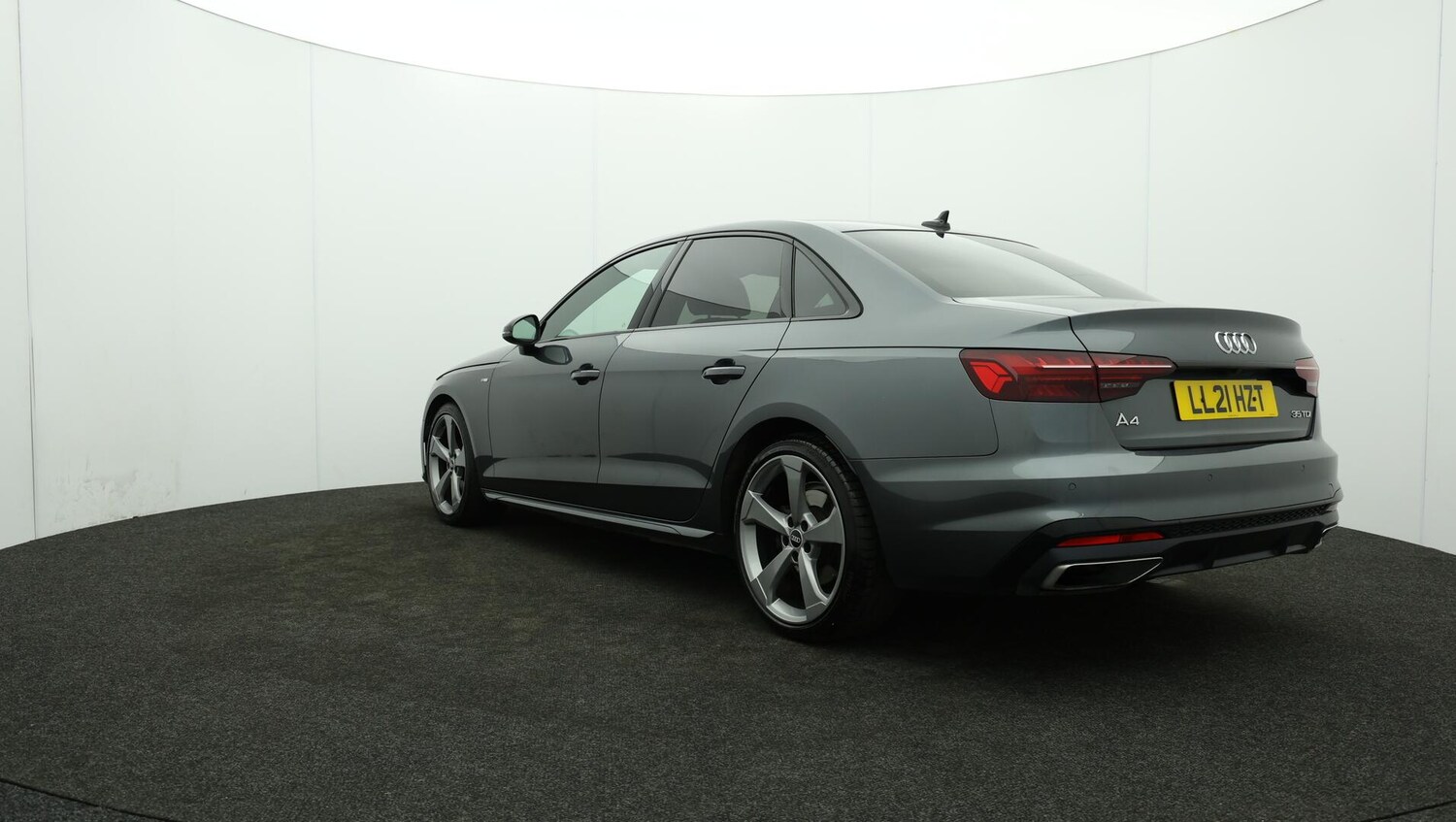 Used Audi A4 2021 for sale - 75927859: Photo 83