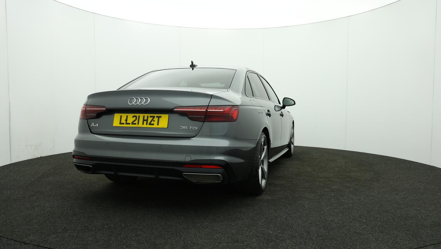 Used Audi A4 2021 for sale - 75927859: Photo 85