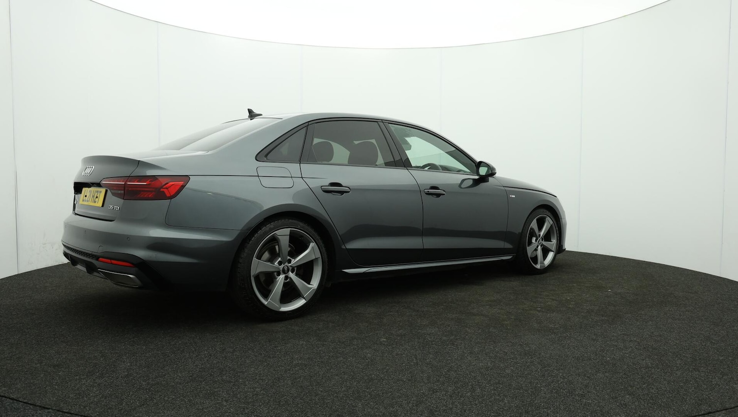 Used Audi A4 2021 for sale - 75927859: Photo 88