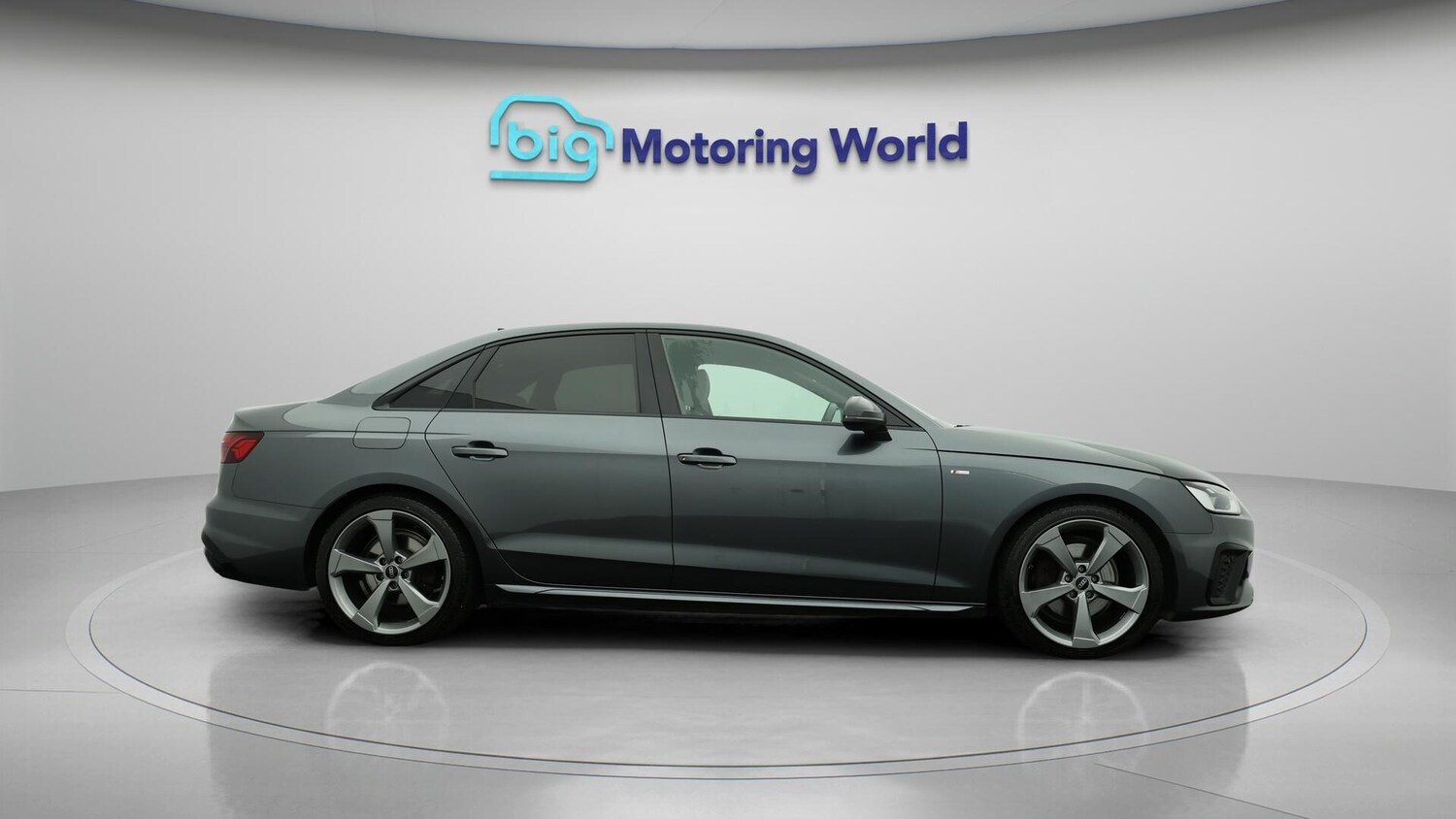 Used Audi A4 2021 for sale - 75927859: Photo 9