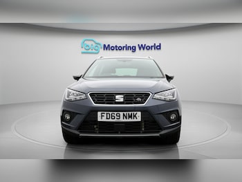 Used SEAT Arona 2019 for sale - 78909138: Photo