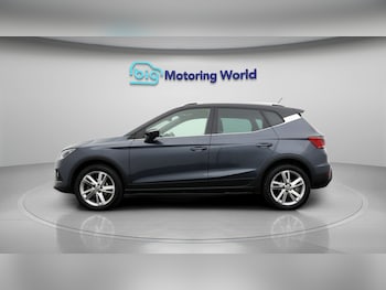Used SEAT Arona 2019 for sale - 78909138: Photo