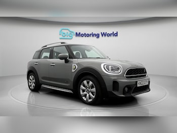 Used MINI Countryman 2022 for sale - 79071335: Photo