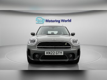 Used MINI Countryman 2022 for sale - 79071335: Photo