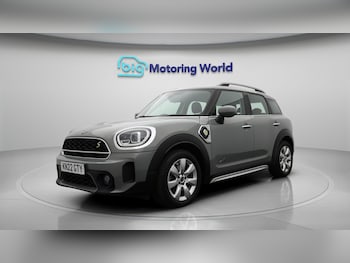 Used MINI Countryman 2022 for sale - 79071335: Photo