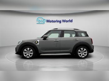 Used MINI Countryman 2022 for sale - 79071335: Photo