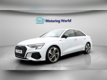 Used Audi A3 2021 for sale - 79445652: Photo