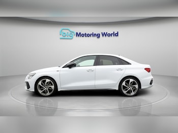 Used Audi A3 2021 for sale - 79445652: Photo