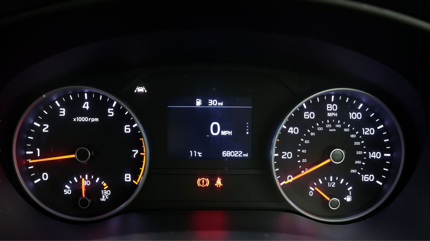 Used Kia Sportage for sale - 77676503: Photo 10