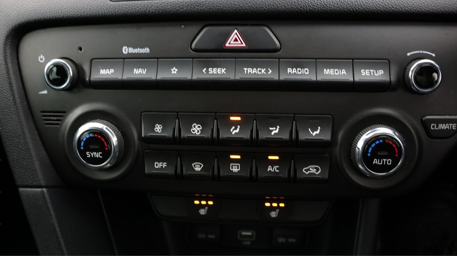 Used Kia Sportage for sale - 77676503: Photo 12