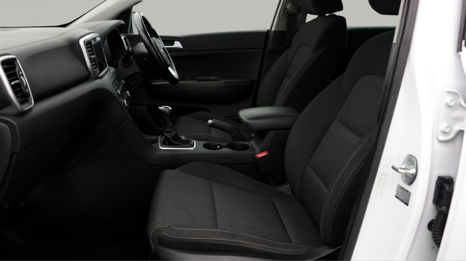 Used Kia Sportage for sale - 77676503: Photo 14