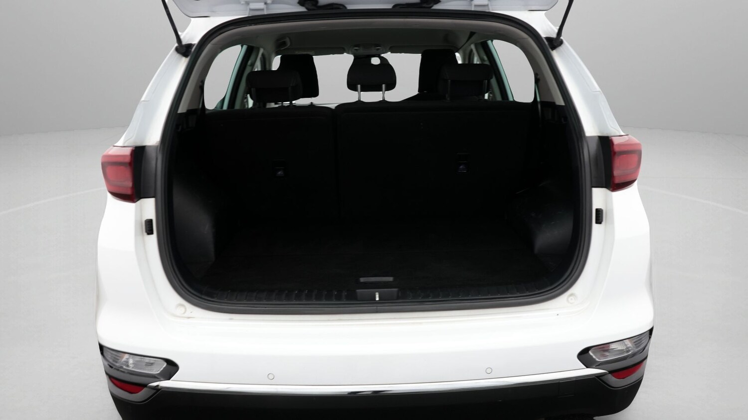 Used Kia Sportage for sale - 77676503: Photo 17