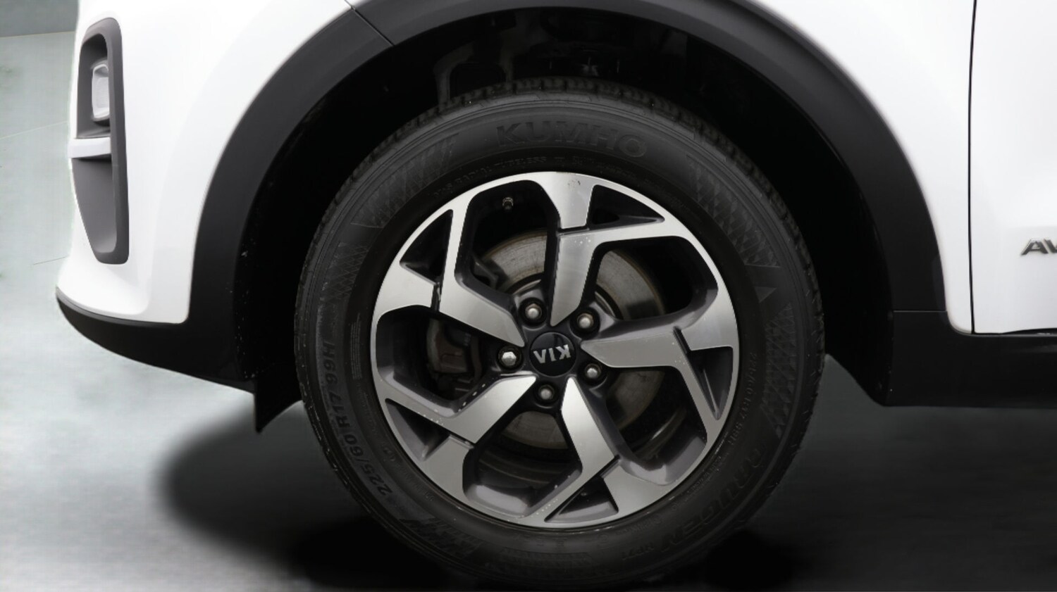 Used Kia Sportage for sale - 77676503: Photo 18