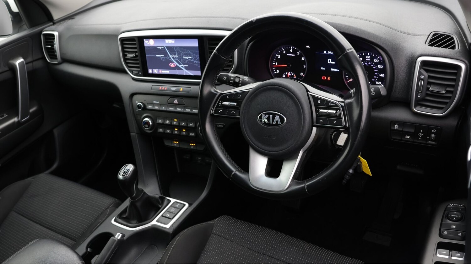 Used Kia Sportage for sale - 77676503: Photo 9