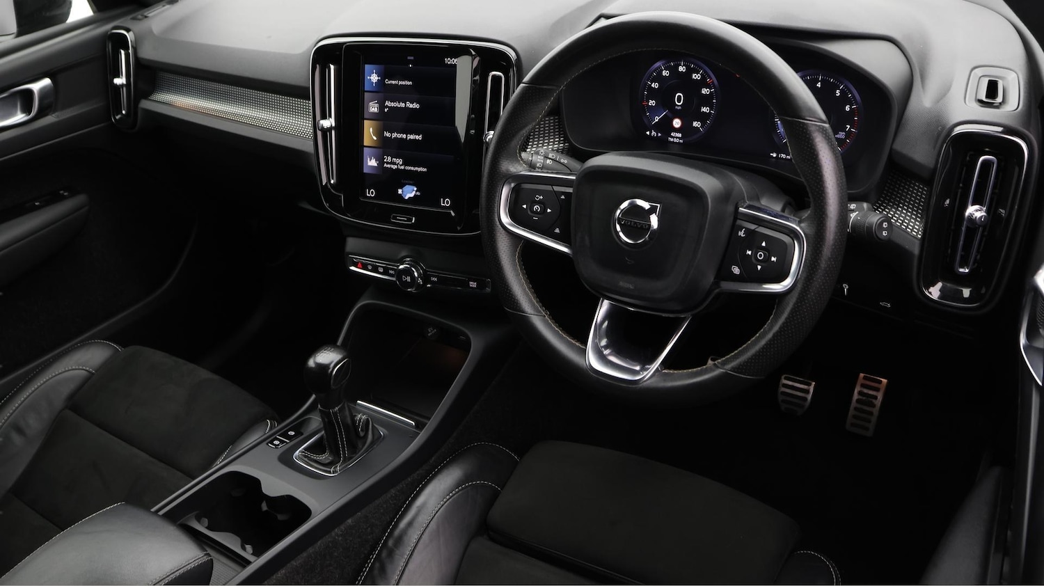 Used Volvo XC40 2020 for sale - 76671261: Photo 10