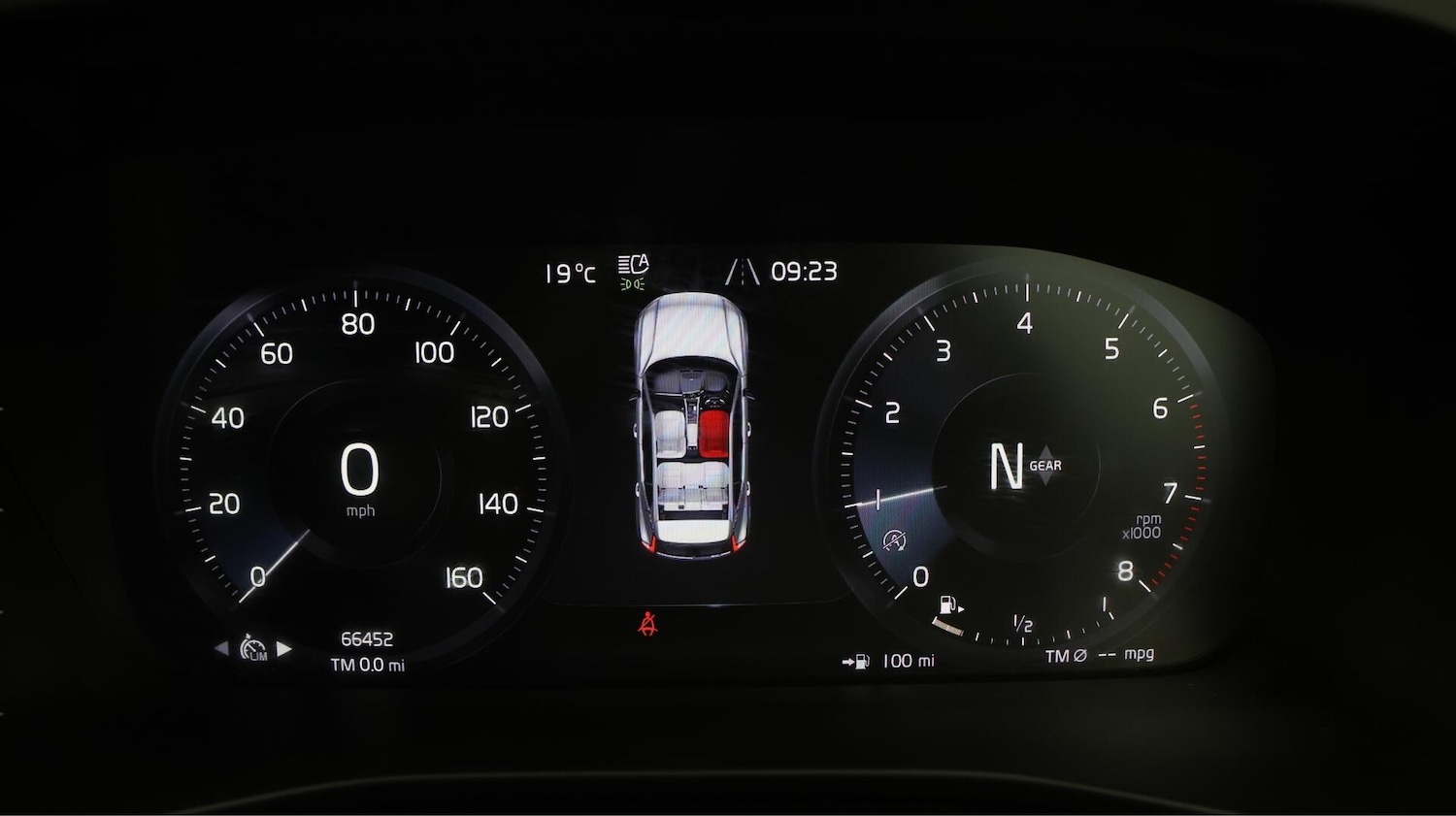 Used Volvo XC40 2020 for sale - 76671261: Photo 11