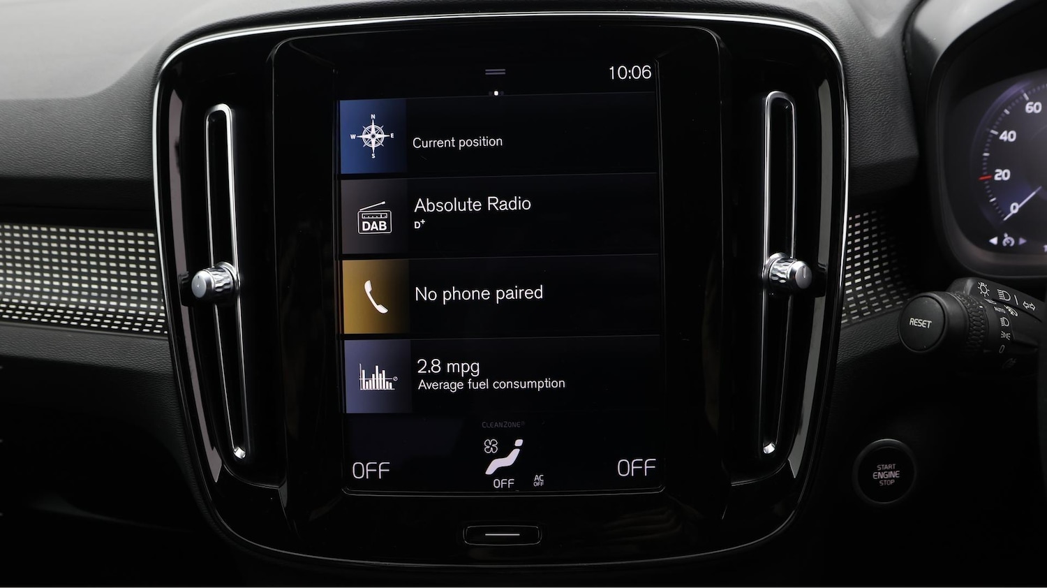 Used Volvo XC40 2020 for sale - 76671261: Photo 12