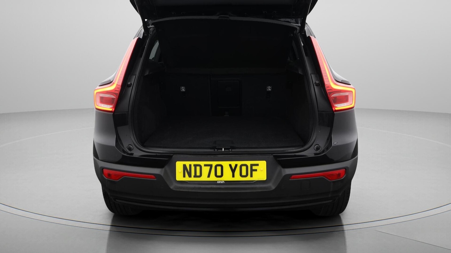 Used Volvo XC40 2020 for sale - 76671261: Photo 18