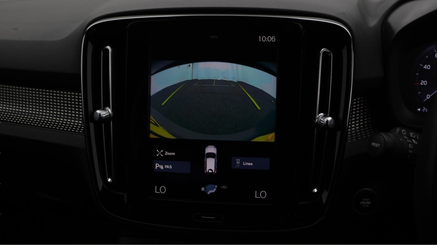 Used Volvo XC40 2020 for sale - 76671261: Photo 26