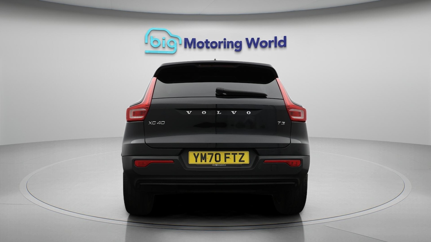 Used Volvo XC40 2020 for sale - 76671261: Photo 7