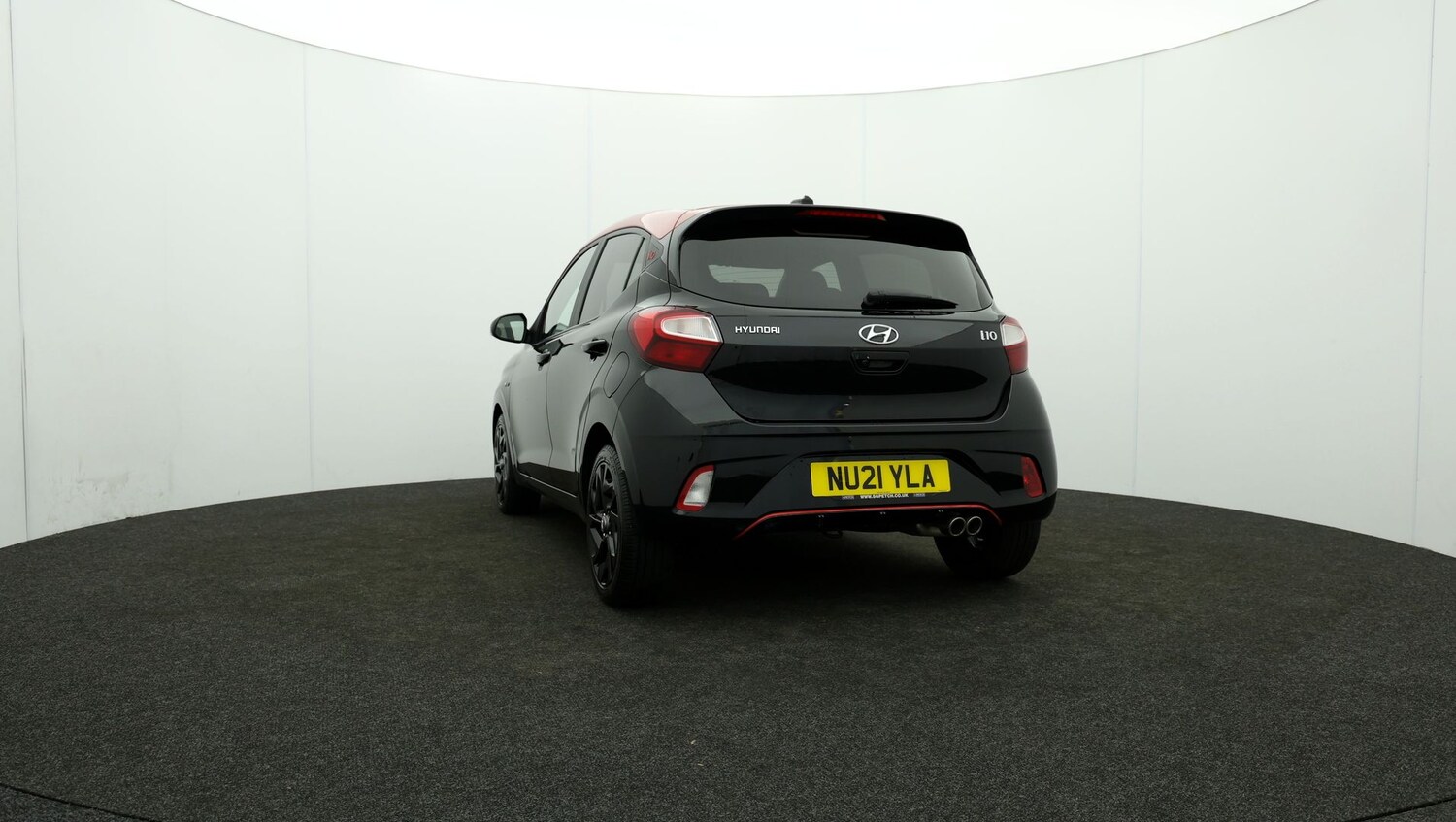 Used Hyundai i10 for sale - 76810117: Photo 26