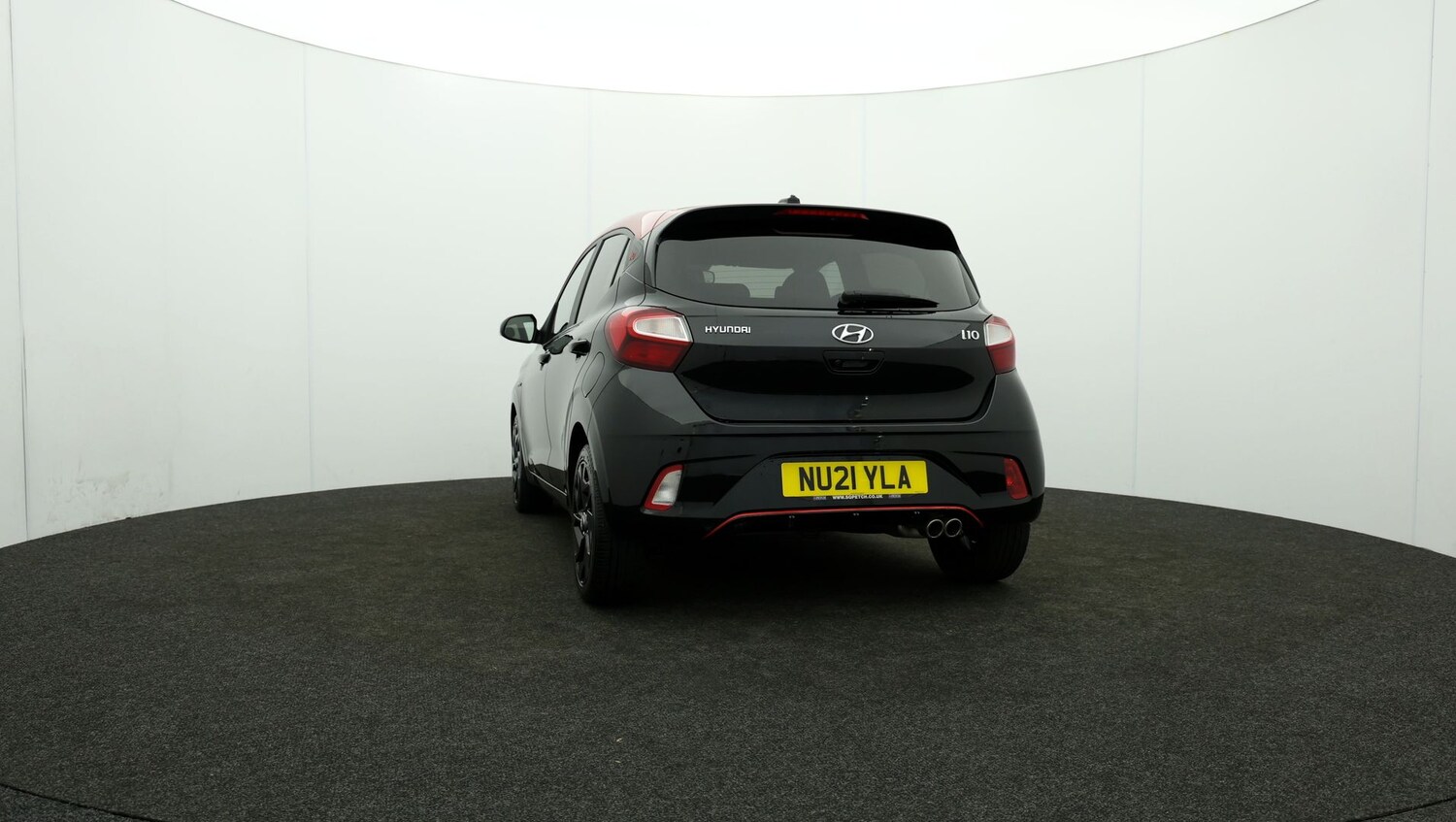 Used Hyundai i10 for sale - 76810117: Photo 27