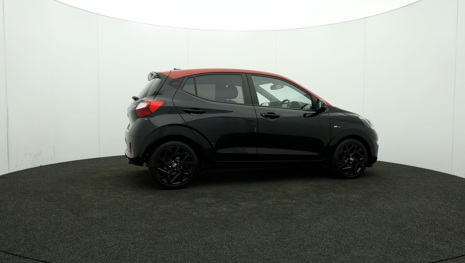 Used Hyundai i10 for sale - 76810117: Photo 32